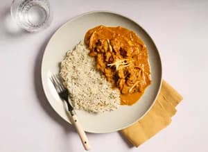 Achari Chicken