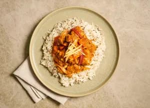 Bengali Mustard Chicken
