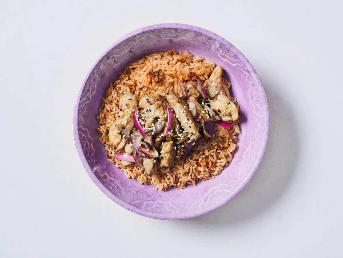 Chicken Adobo