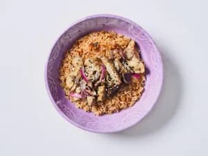 Chicken Adobo