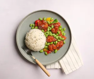 Gochujang Chicken