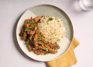 Kerala Pepper Chicken Curry