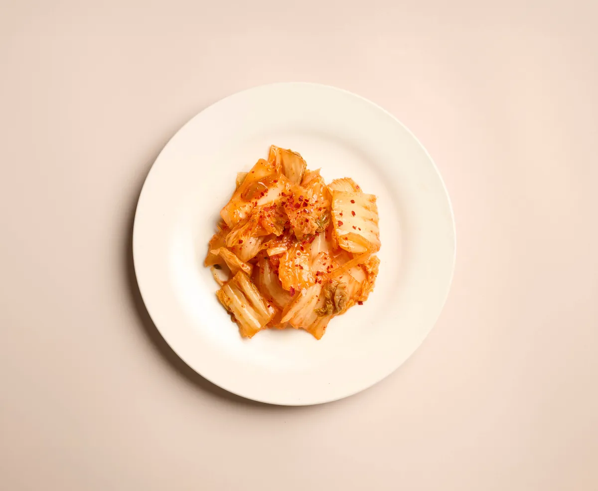 Kimchi Pot