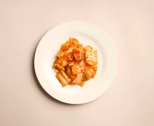 Kimchi Pot