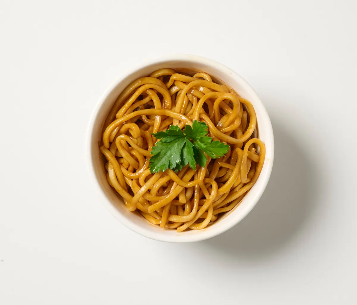 Lo Mein Base