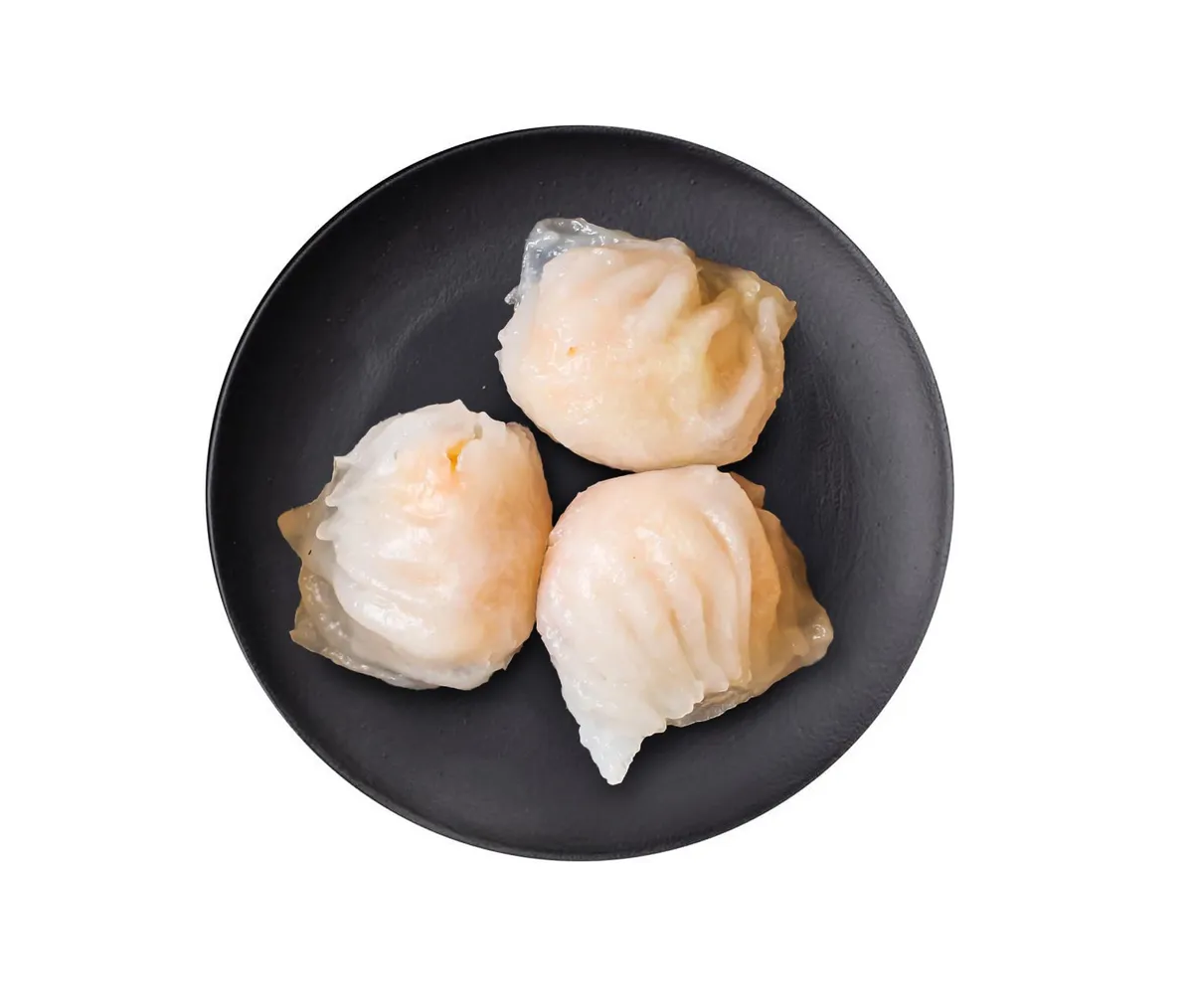 Prawn Dumplings (Har Gao)