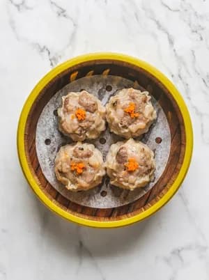 Protein Chicken Siu Mai's (4pc)