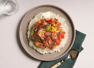Hunan Chicken