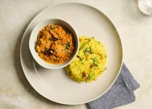 Chicken Chettinad