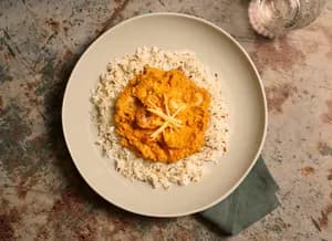 King Prawn Bhuna